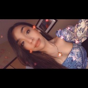 Meet your Posher, Cecilia